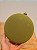 BOLA VELUDO VERDE CLARO 20CM UNITÁRIA - Imagem 3