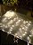 CORTINA FIO DE FADA 3X1 METRO COM 800 LEDS WARM BIVOLT - Imagem 12