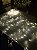 CORTINA FIO DE FADA 3X2 METRO COM 1600 LEDS WARM BIVOLT - Imagem 12