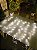 CORTINA FIO DE FADA 3X2 METRO COM 1600 LEDS WARM BIVOLT - Imagem 6