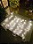 CORTINA FIO DE FADA 3X2 METRO COM 1600 LEDS WARM BIVOLT - Imagem 7