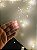 CORTINA FIO DE FADA 3X2 METRO COM 1600 LEDS WARM BIVOLT - Imagem 4