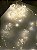 CORTINA FIO DE FADA 3X2 METRO COM 1600 LEDS WARM BIVOLT - Imagem 10