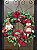 GUIRLANDA DECORADA COM BONECOS 75CM - Imagem 9