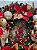 GUIRLANDA DECORADA COM BONECOS URSOS 75CM - Imagem 8