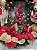 GUIRLANDA DECORADA COM BONECOS URSOS 75CM - Imagem 12