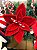 GUIRLANDA DECORADA MICKEY E MINNIE 75CM - Imagem 4