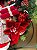 GUIRLANDA DECORADA COM MAMÃE NOEL 65CM - Imagem 4