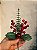 GALHO PICK BERRY VERMELHO COM BOLA 28CM - Imagem 5