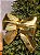 LAÇO ESTRUTURADO ESPECIAL DOURADO 60X60CM - Imagem 3