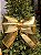 LAÇO ESTRUTURADO ESPECIAL DOURADO 60X60CM - Imagem 1