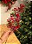 GALHO DECORATIVO CACHO BERRYS 65CM - Imagem 1