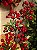 GALHO DECORATIVO CACHO BERRYS 65CM - Imagem 4