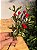 GALHO DECORATIVO BERRY E PINHA 34CM - Imagem 4