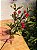 GALHO DECORATIVO BERRY E PINHA 34CM - Imagem 3