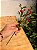 GALHO DECORATIVO BERRY E PINHA 34CM - Imagem 6