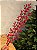 GALHO DECORATIVO BERRY VERMELHO 95CM - Imagem 8
