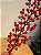 GALHO DECORATIVO BERRY VERMELHO 95CM - Imagem 6