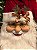 ROSTO DO PAPAI NOEL DECORATIVO 85CM - Imagem 2