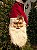 ROSTO DO PAPAI NOEL DECORATIVO 85CM - Imagem 6