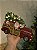 CARRO EM RESINA COM NOEL E ÁRVORE COM LED 30CM - Imagem 7