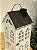 CASA BRANCA LUMINARIA EM MDF COM VIDRO 55,5CM - Imagem 5