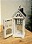 CASA BRANCA LUMINARIA EM MDF COM VIDRO 38CM - Imagem 4