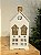 CASA BRANCA LUMINARIA EM MDF COM VIDRO 55,5CM - Imagem 4