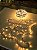 PISCA FESTÃO 1600 LEDS 50 METROS AMBAR FIXO BIVOLT USO INTERNO E EXTERNO - Imagem 8