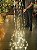 PENDENTE ILUMINADO 8 HASTES DE 3 METROS 876 LEDS WARM COM EFEITO BIVOLT - Imagem 3