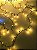 PISCA FESTÃO 1600 LEDS 50 METROS WARM COM STROBO BRANCO FRIO FIO VERDE CLARO BIVOLT USO INTERNO E EXTERNO - Imagem 6