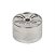 Dichavador de Metal Roda Grande - Prata - Imagem 1