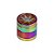 Dichavador de Metal Hemp Leaf Grande - Camaleão - Imagem 1