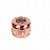 Dichavador de Metal Tambor - Rose (Sortido) - Imagem 1