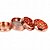 Dichavador de Metal Tambor - Rose (Sortido) - Imagem 2