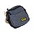 Shoulder Bag Puff Life - Cinza - Imagem 1