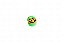 Slick Container Mario 10 ml - Cores Diversas - Imagem 1