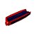 Bolador Grande Roller King Size (110mm) - Vermelho - Imagem 1
