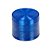 Dichavador de Metal Espiral - Azul - Imagem 1