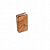 Porta Isqueiro Wood Burning - Onda - Imagem 1