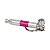 Pipe Metal Key Squadafum - Rosa - Imagem 1