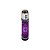 Isqueiro Grande Clipper Alien Mandala - Roxo - Imagem 1