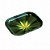 Bandeja de Metal - Hemp Green - Imagem 1