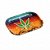Bandeja de Metal - Hemp Colors - Imagem 1