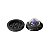 Dichavador Space Krusher Purple Fire Roxo - Black Edition - Imagem 2
