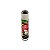 Isqueiro Grande Clipper Cogumelo III - Mix Vermelho / Branco - Imagem 1