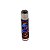 Isqueiro Grande Clipper Cogumelo IV - Mix Roxo / Rosa - Imagem 1