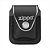 Porta Isqueiro Zippo - Preto Clip - Imagem 1