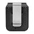 Porta Isqueiro Zippo - Preto Clip - Imagem 3