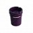 Cinzeiro Turn Off Squadafum - Roxo - Imagem 1